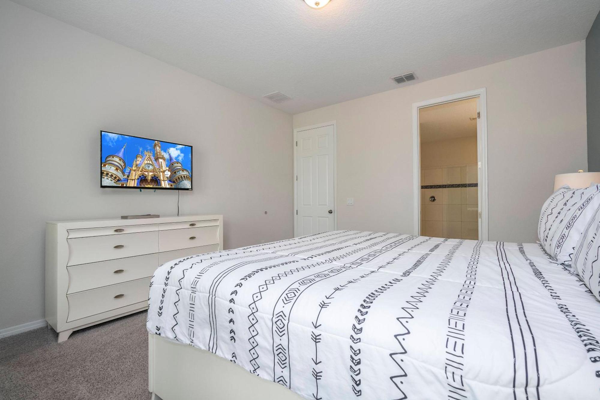 Spectacular 6Bd At Solara Near Disney 9012 키시미 외부 사진